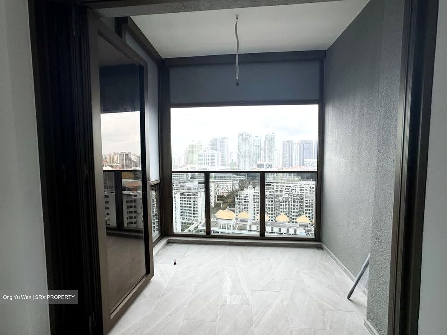 The Landmark (D3), Condominium #529569911